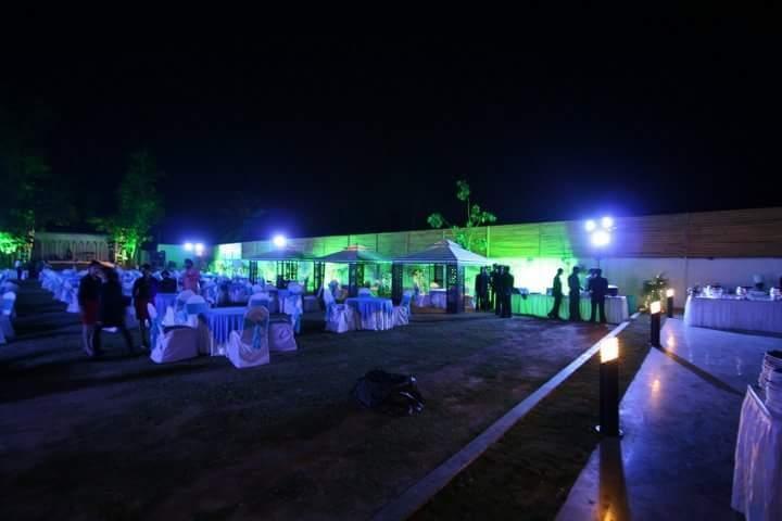 Hotel Florence Rāipur Dış mekan fotoğraf