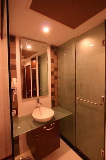 Hotel Florence Rāipur Dış mekan fotoğraf
