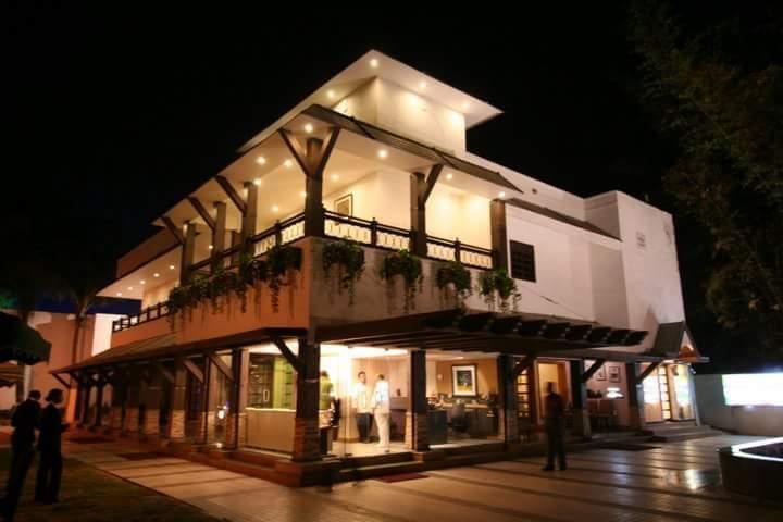 Hotel Florence Rāipur Dış mekan fotoğraf